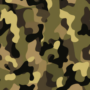 Dune Depth Camouflage Fabric