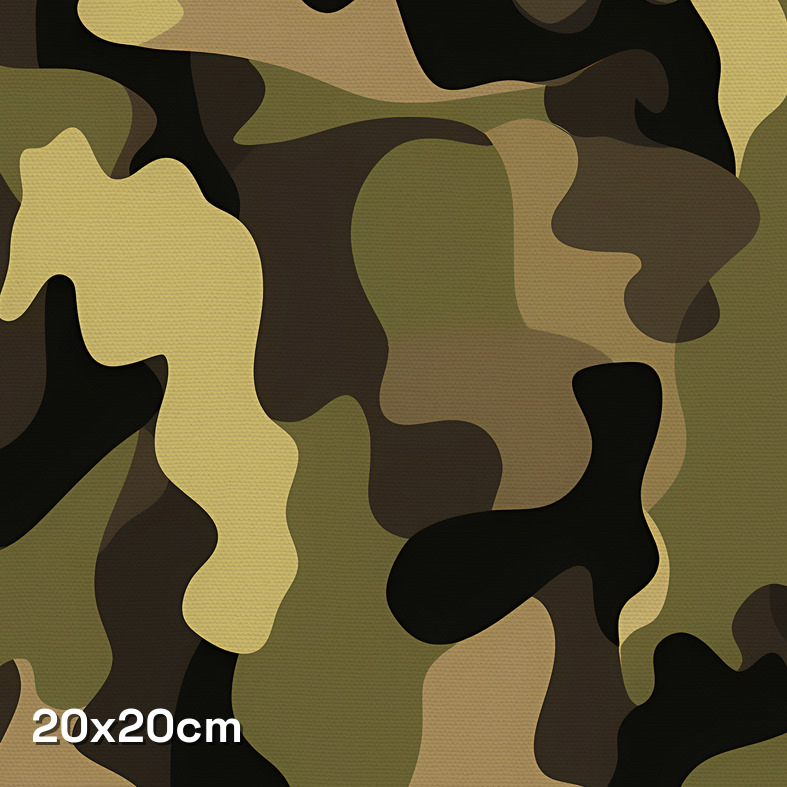 Dune Depth Camouflage Fabric - Image 3