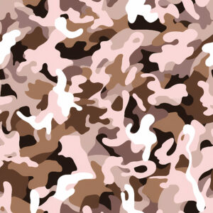 Dune Drift Camouflage Fabric