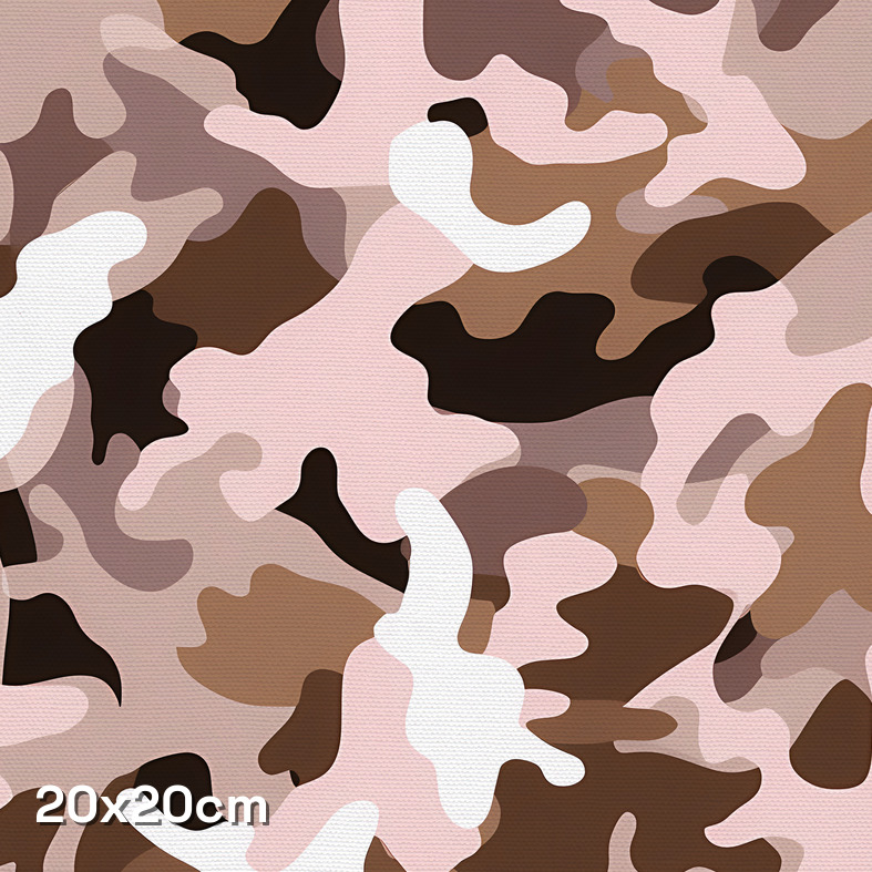 Dune Drift Camouflage Fabric - Image 3