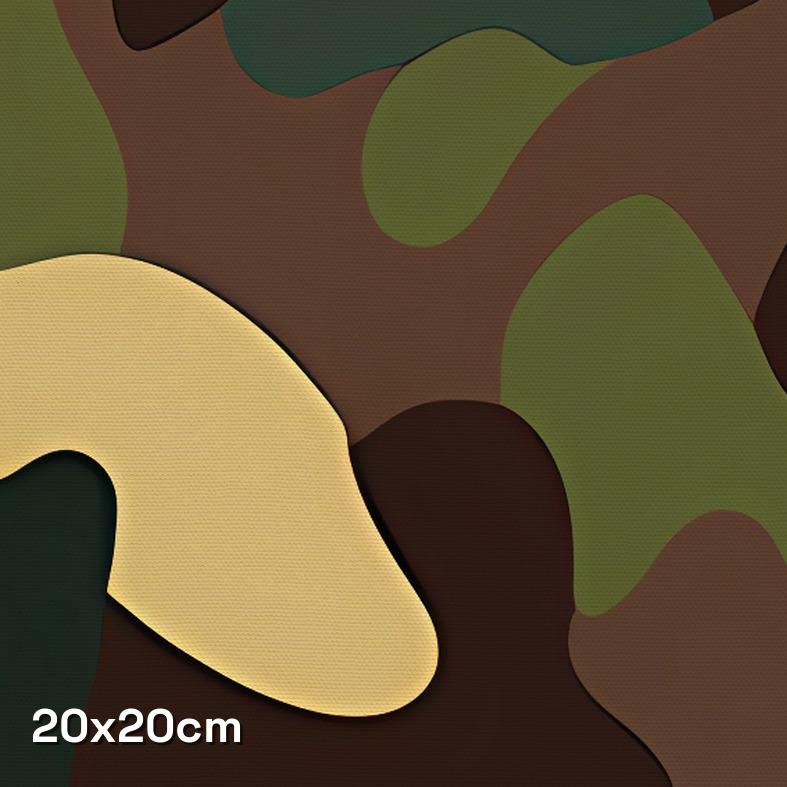 Dune Mantle Camouflage Fabric - Image 3