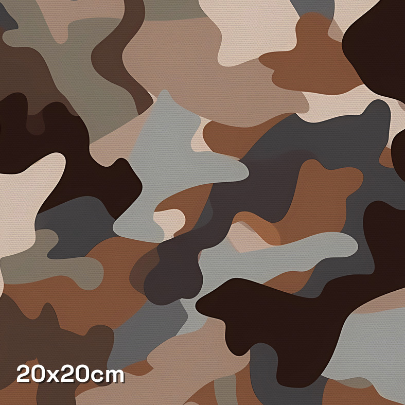 Dune Mark Camouflage Fabric - Image 3