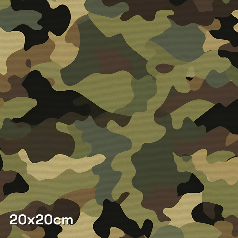 Dune Night Camouflage Fabric - Image 3