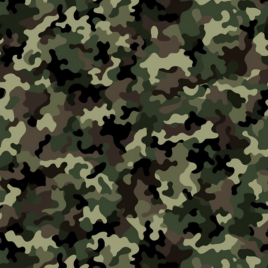 Dune Weave Camouflage Fabric