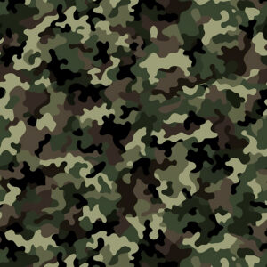 Dune Weave Camouflage Fabric