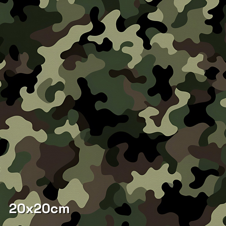 Dune Weave Camouflage Fabric - Image 3