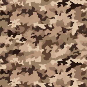 Dust Blend Camouflage Fabric