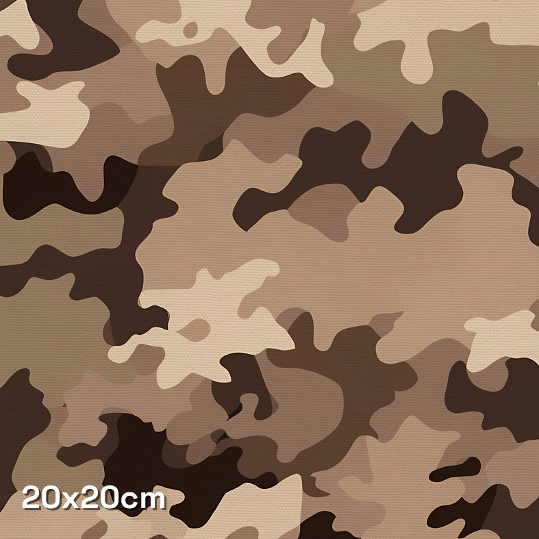 Dust Blend Camouflage Fabric - Image 3
