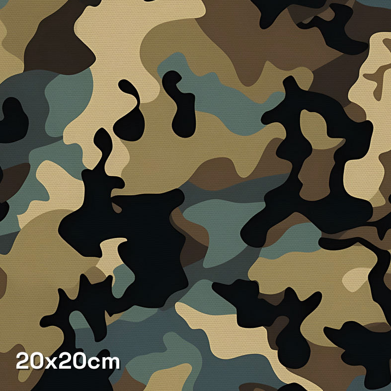 Dust Cloak Camouflage Fabric - Image 3