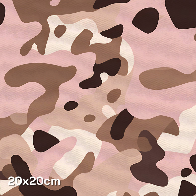 Dust Flow Camouflage Fabric - Image 3