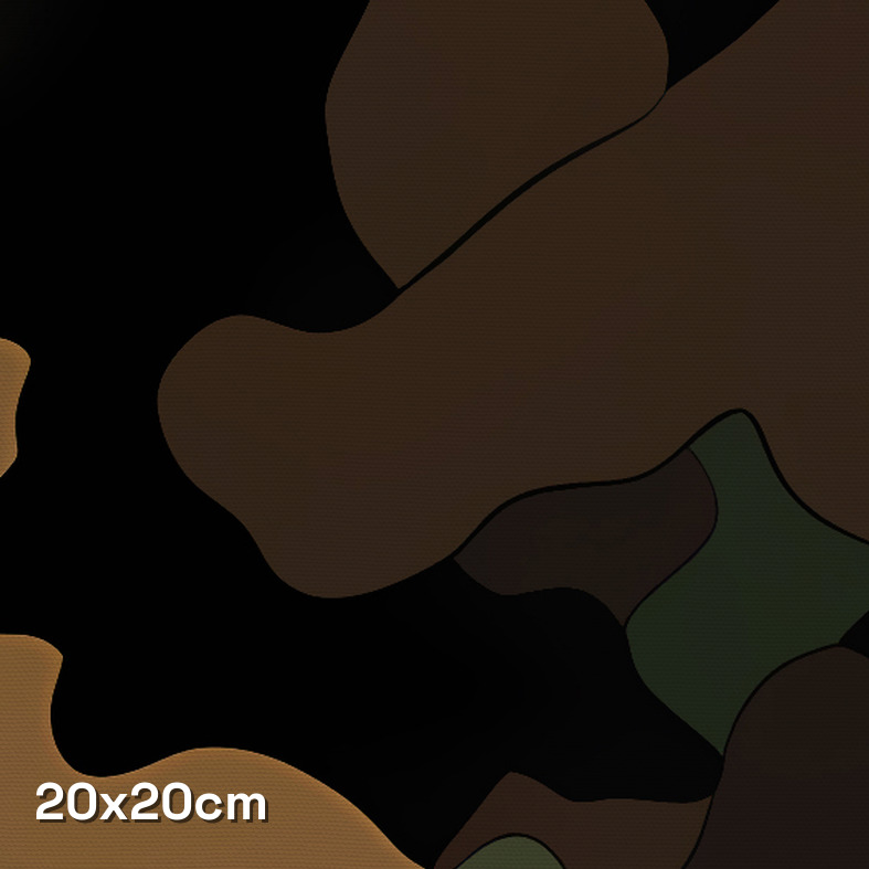 Eclipse Dusk Camouflage Fabric - Image 3