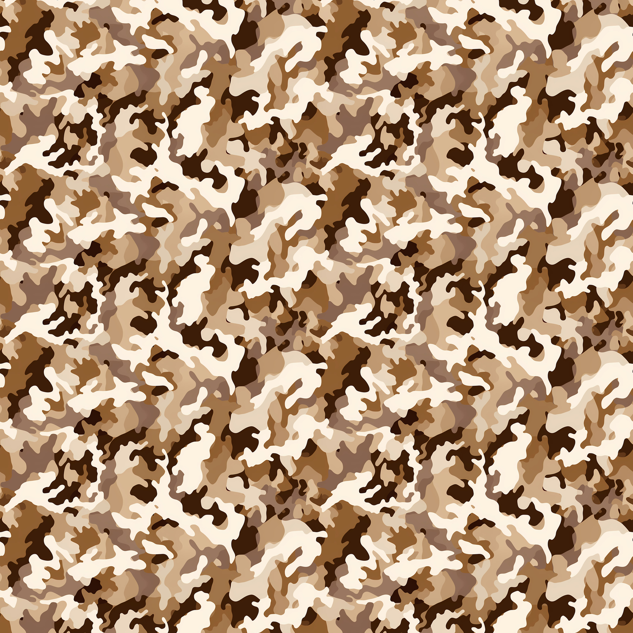 Flint Charge Camouflage Fabric - Image 2