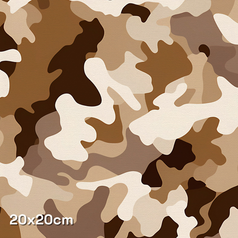 Flint Charge Camouflage Fabric - Image 3