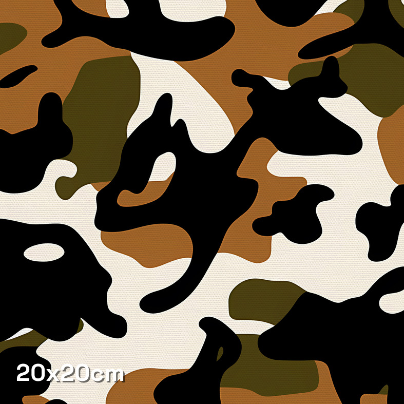 Flint Dusk Camouflage Fabric - Image 3