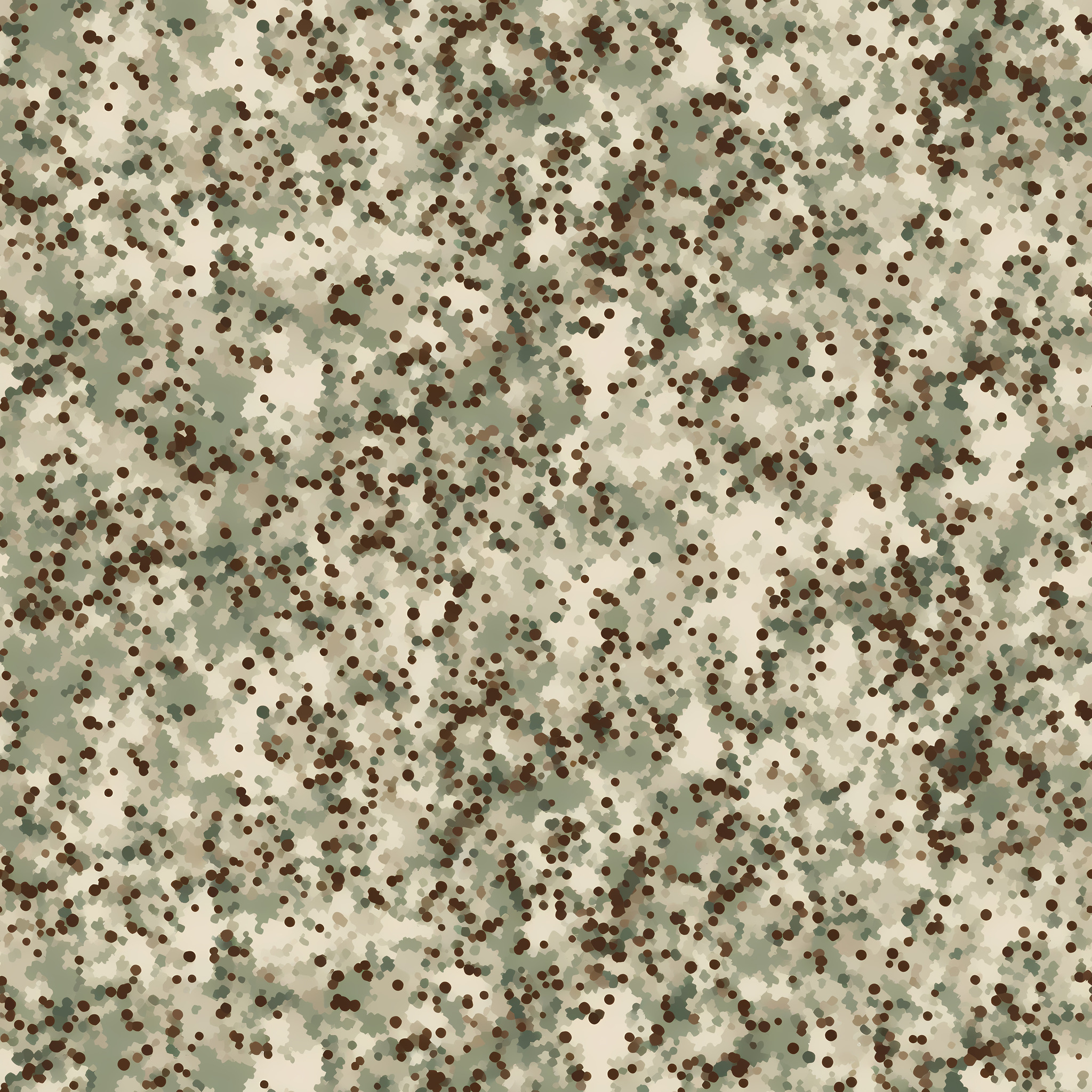 Flint Flow Camouflage Fabric