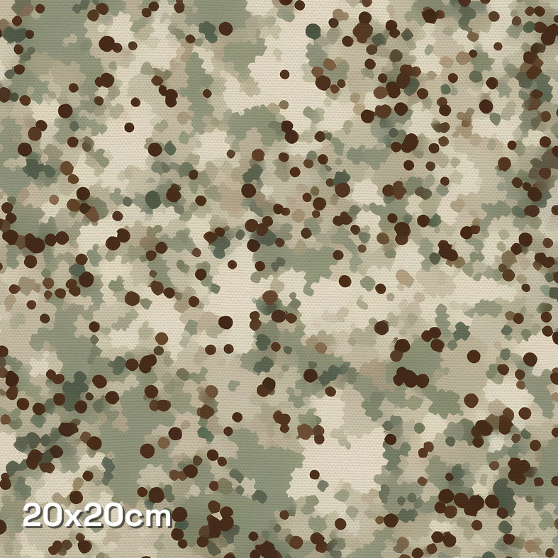 Flint Flow Camouflage Fabric - Image 3