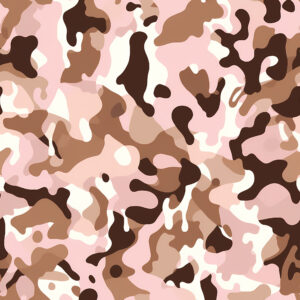 Flint Haze Camouflage Fabric