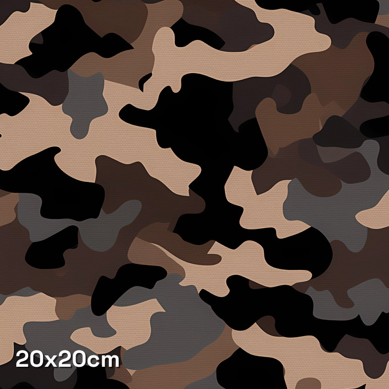 Flint Veil Camouflage Fabric - Image 3