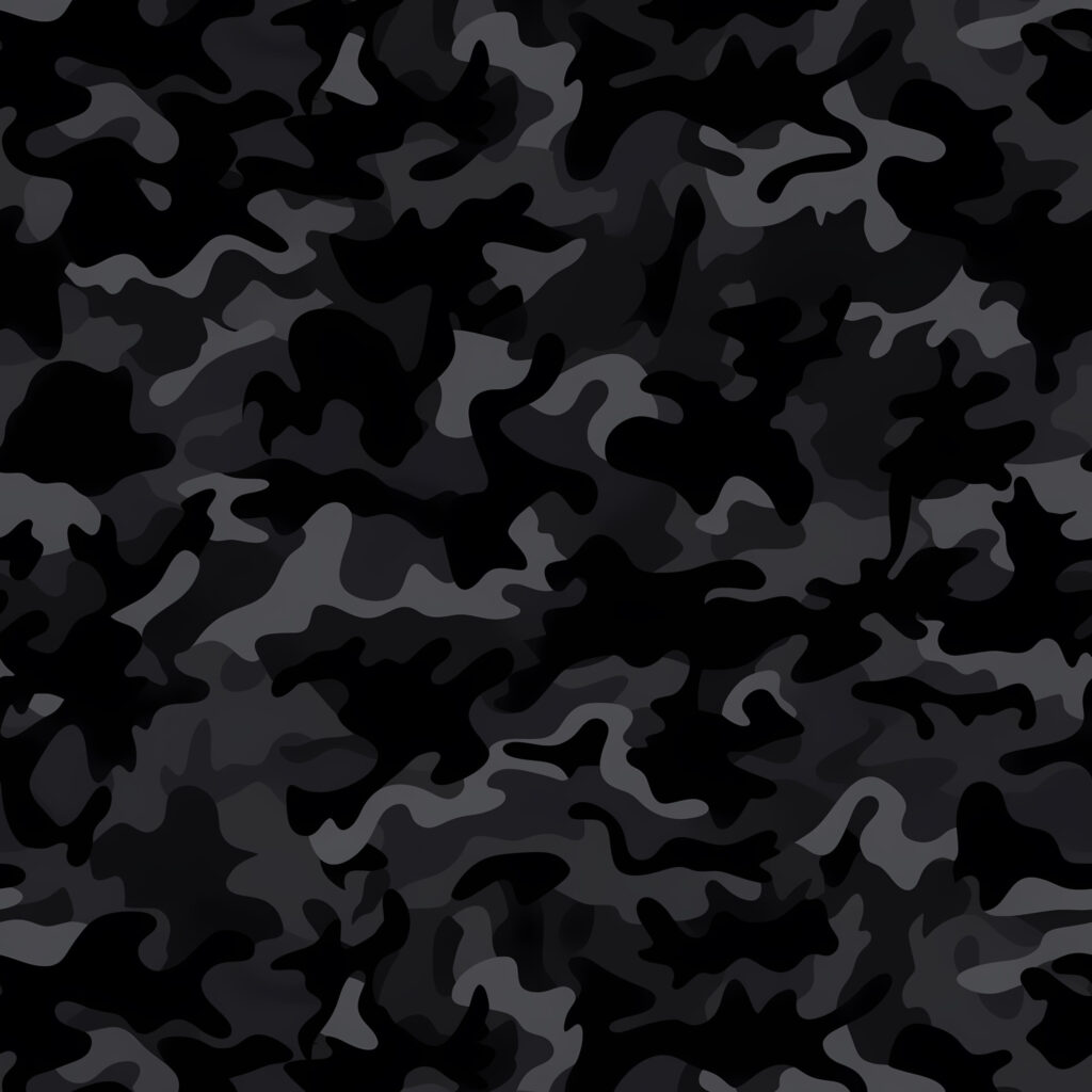 Forge Blur Camouflage Fabric