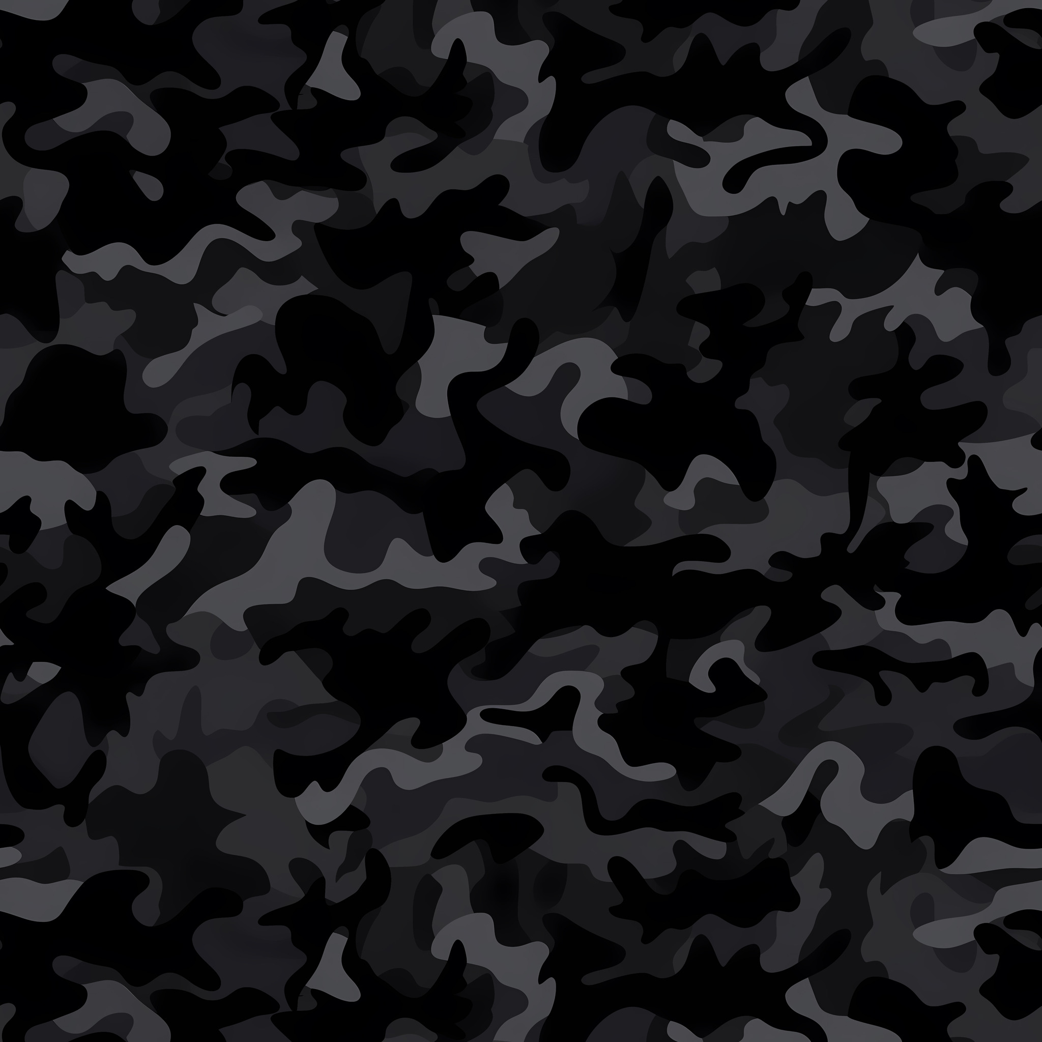 Forge Blur Camouflage Fabric
