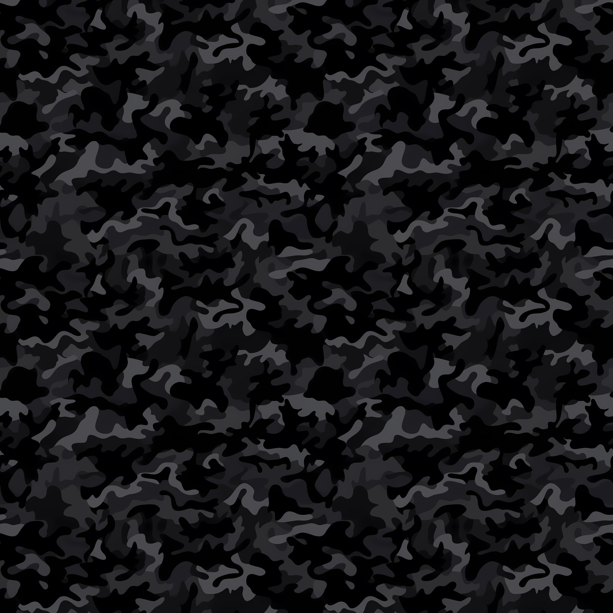 Forge Blur Camouflage Fabric - Image 2