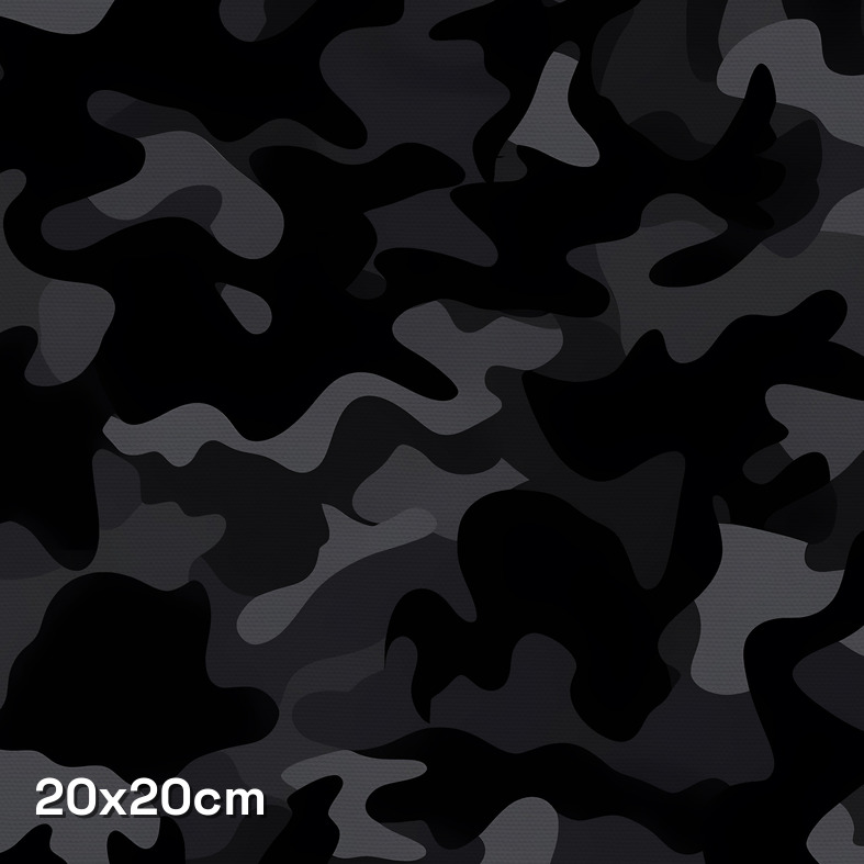 Forge Blur Camouflage Fabric - Image 3