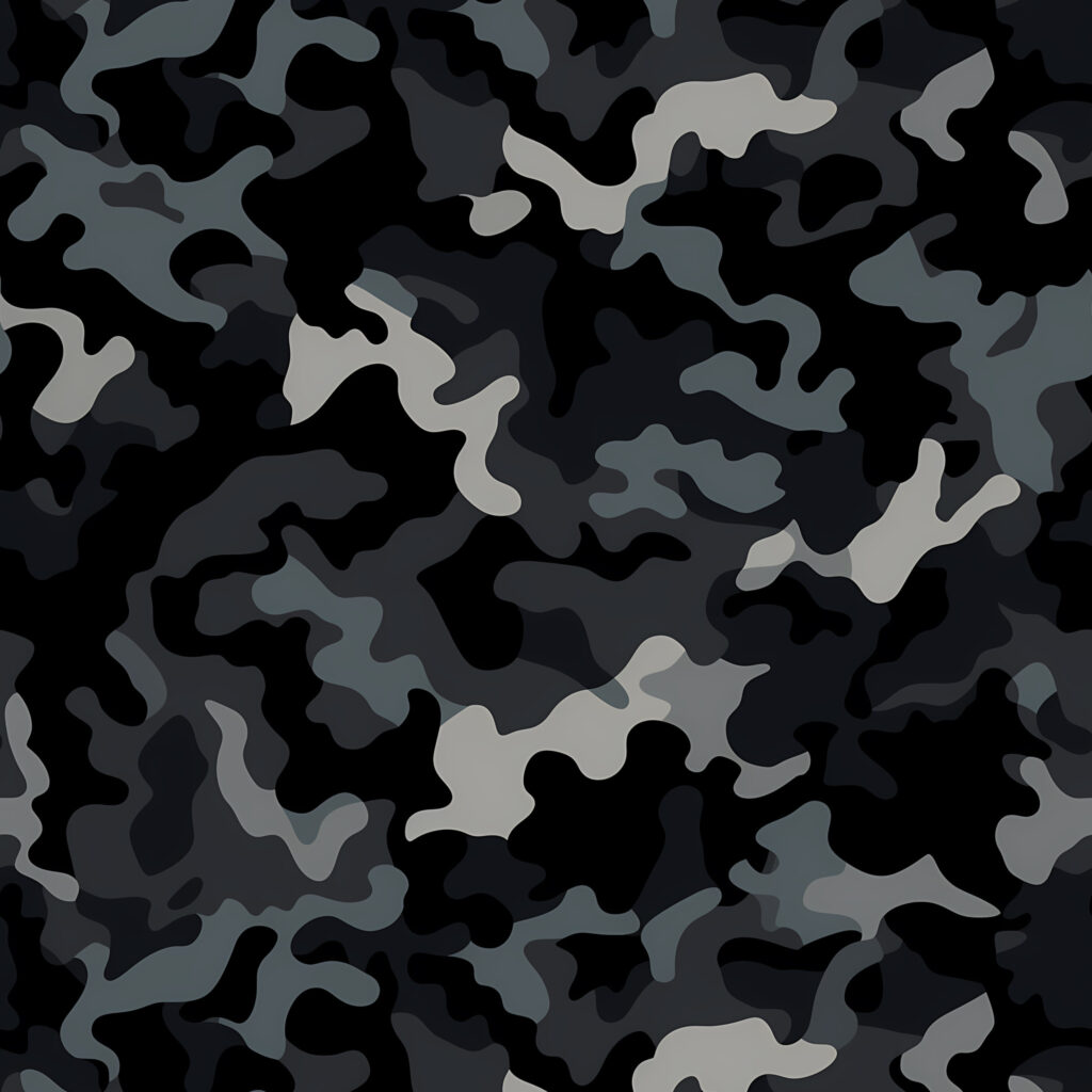 Forge Weave Camouflage Fabric