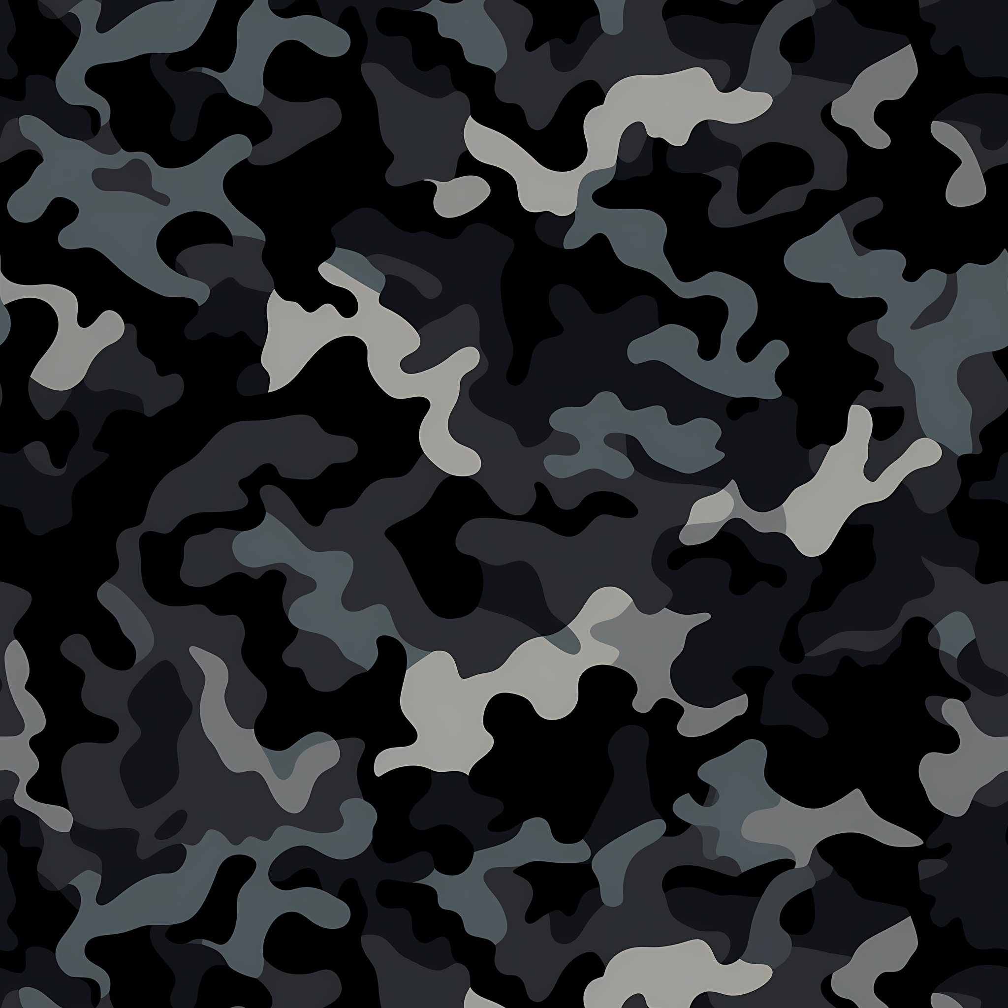 Forge Weave Camouflage Fabric