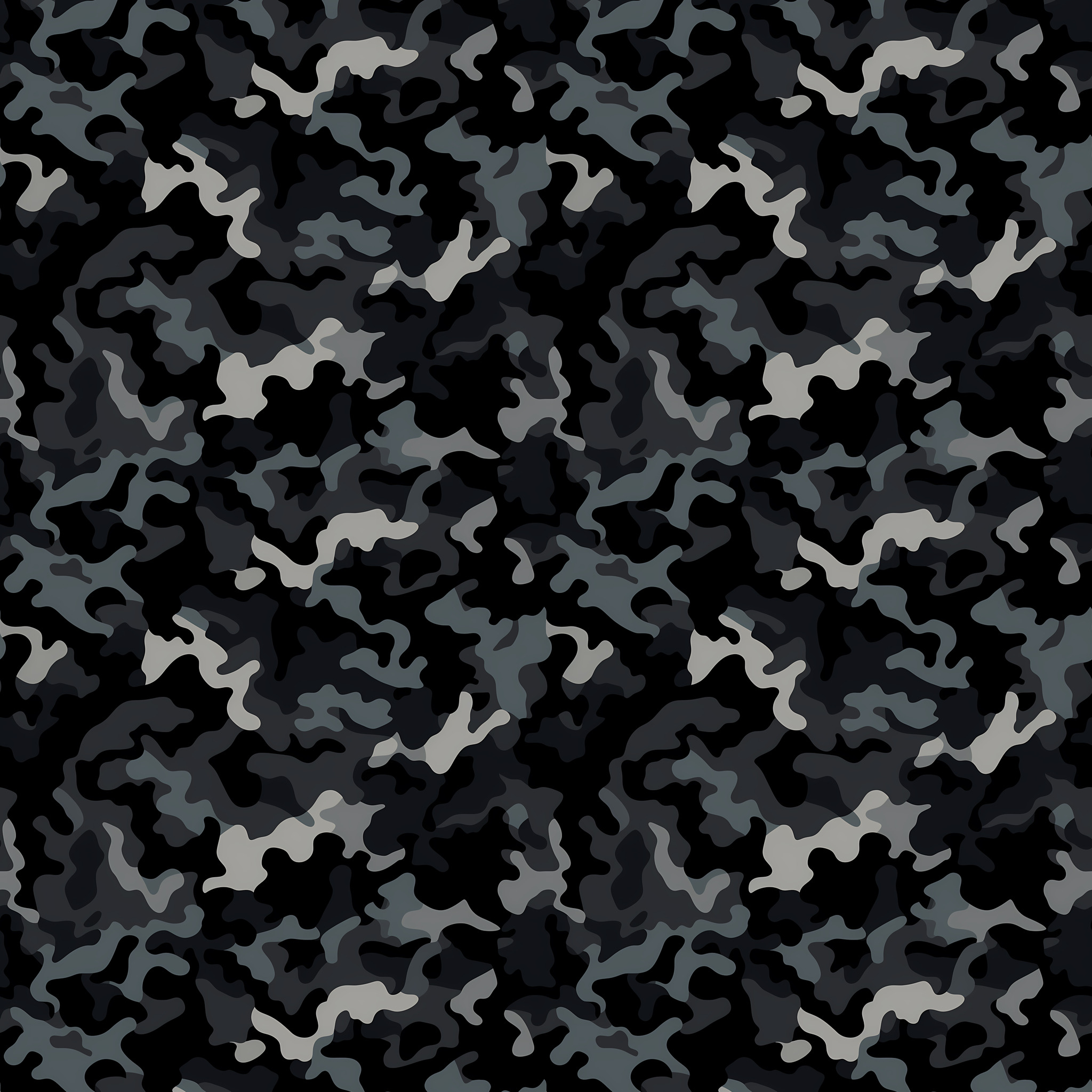 Forge Weave Camouflage Fabric - Image 2