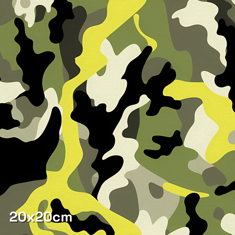 Gecko Break Camouflage Fabric - Image 3