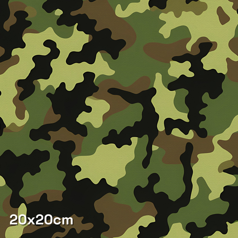 Gecko Shroud Camouflage Fabric - Image 3