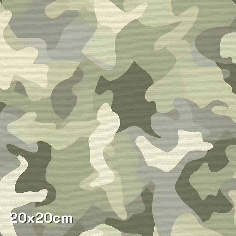 Glacier Flash Camouflage Fabric - Image 3