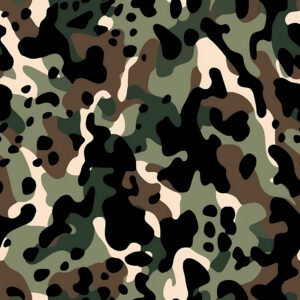 Glade Shatter Camouflage Fabric