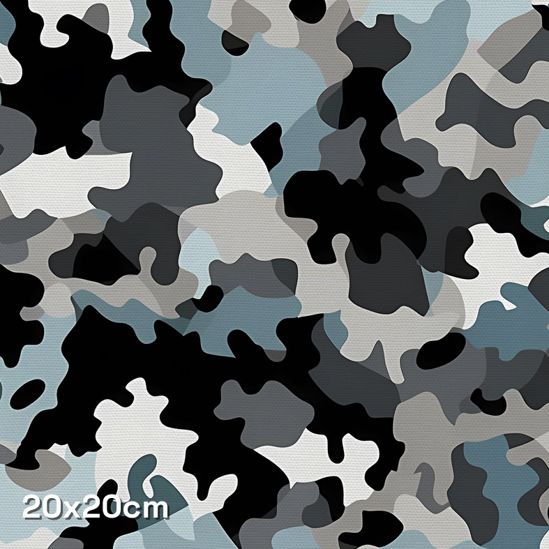 Granite Edge Camouflage Fabric - Image 3