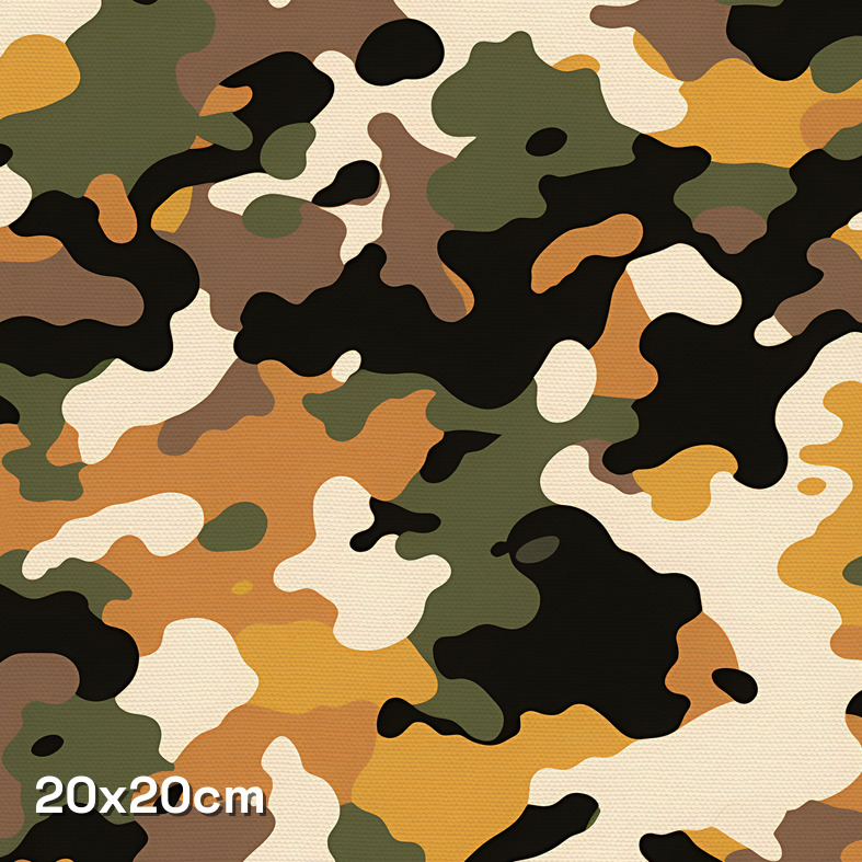 Gravel Blitz Camouflage Fabric - Image 3