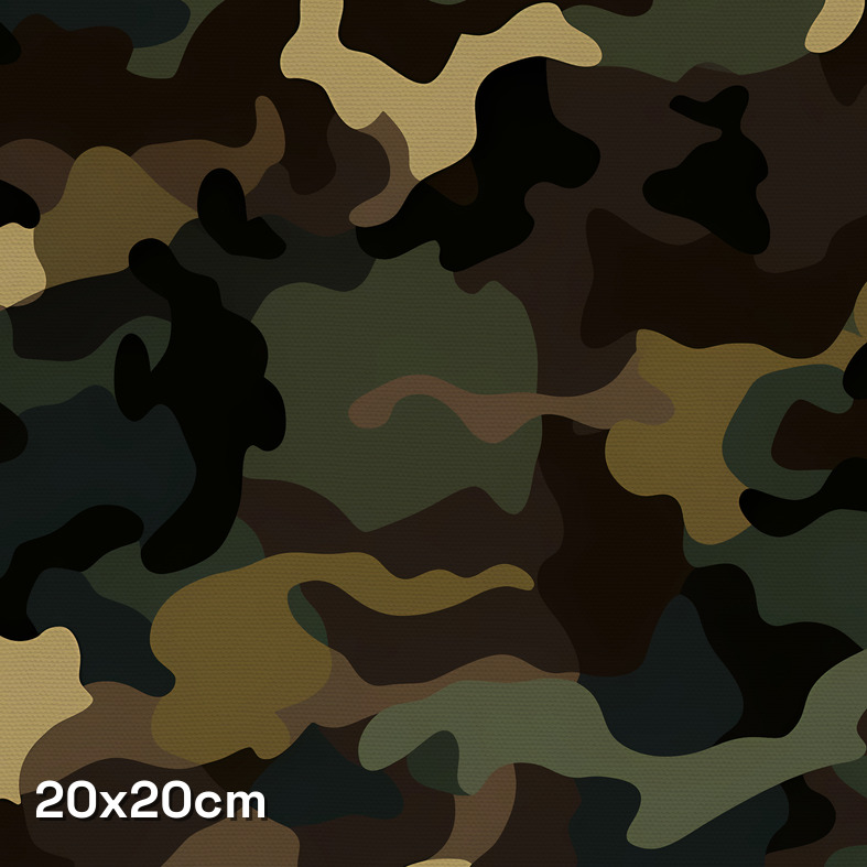 Gravel Depth Camouflage Fabric - Image 3