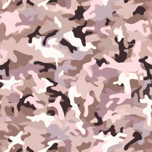 Gravel Ghost Camouflage Fabric