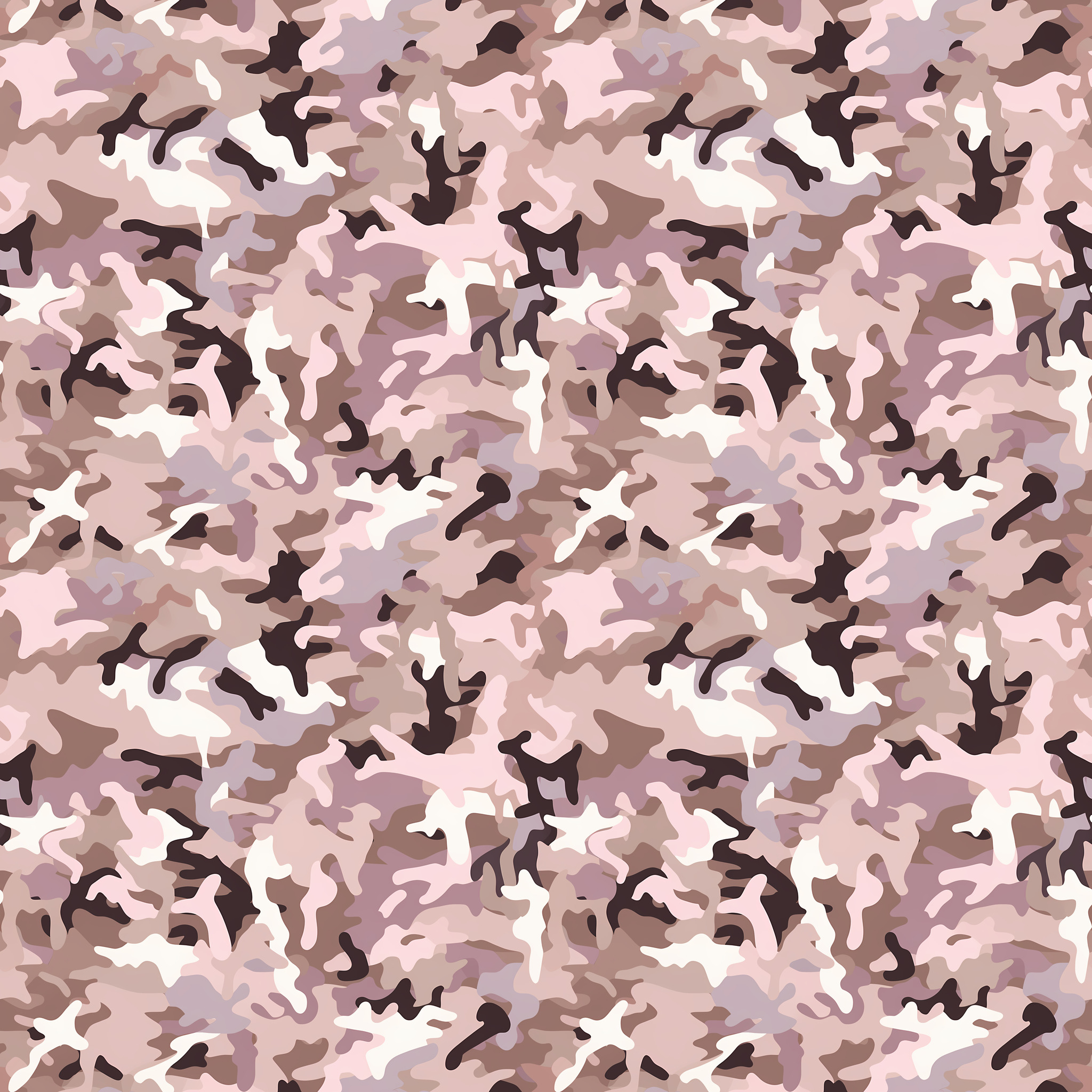 Gravel Ghost Camouflage Fabric - Image 2