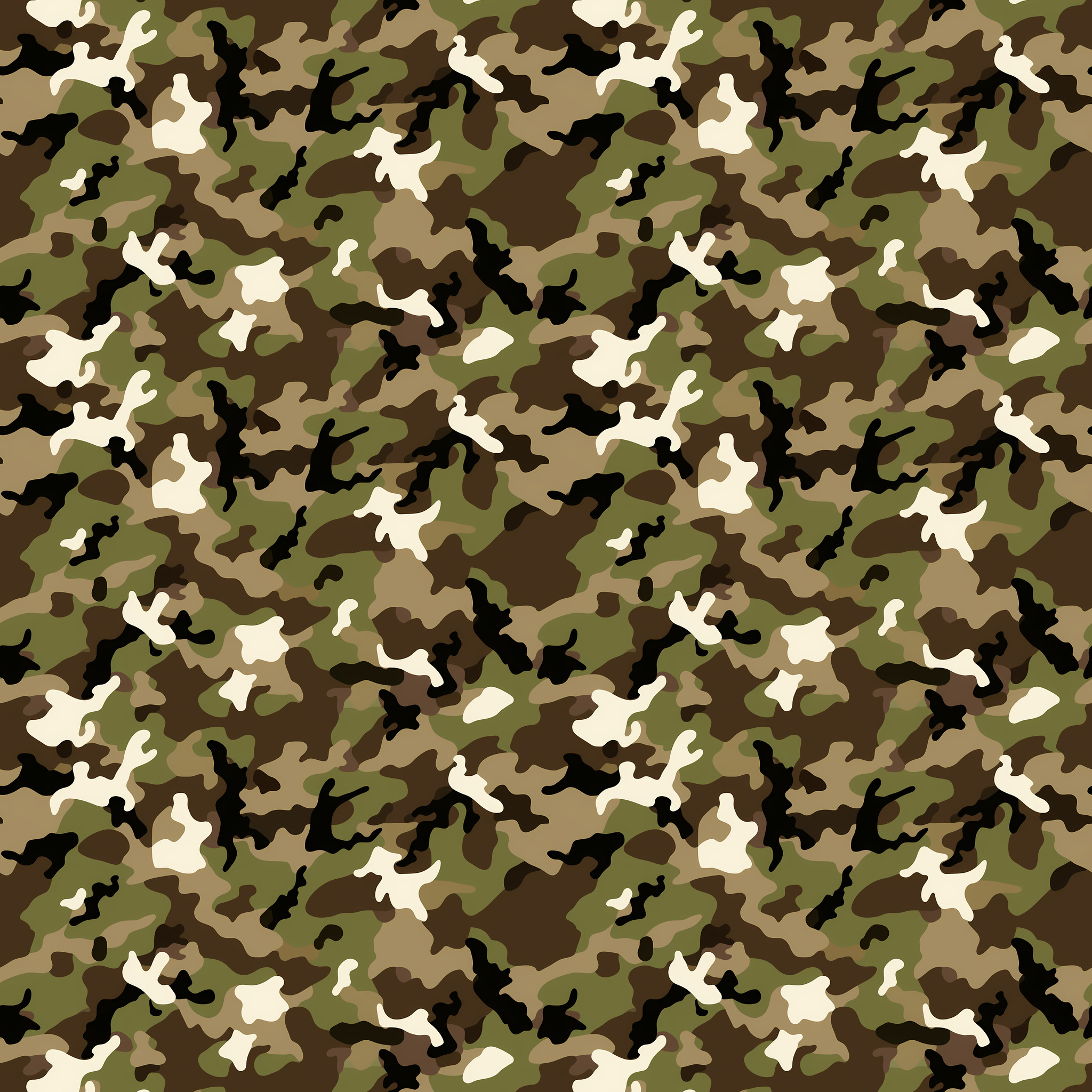 Gravel Shroud Camouflage Fabric - Image 2