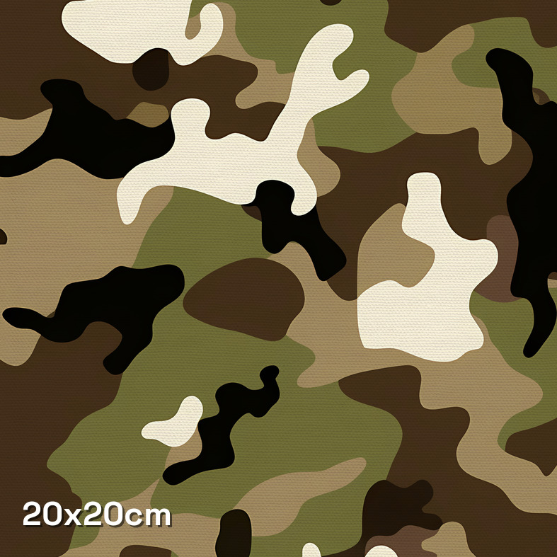 Gravel Shroud Camouflage Fabric - Image 3