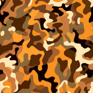 Gravel Weave Camouflage Fabric