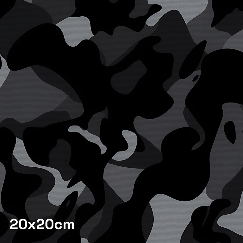 Iron Shift Camouflage Fabric - Image 3