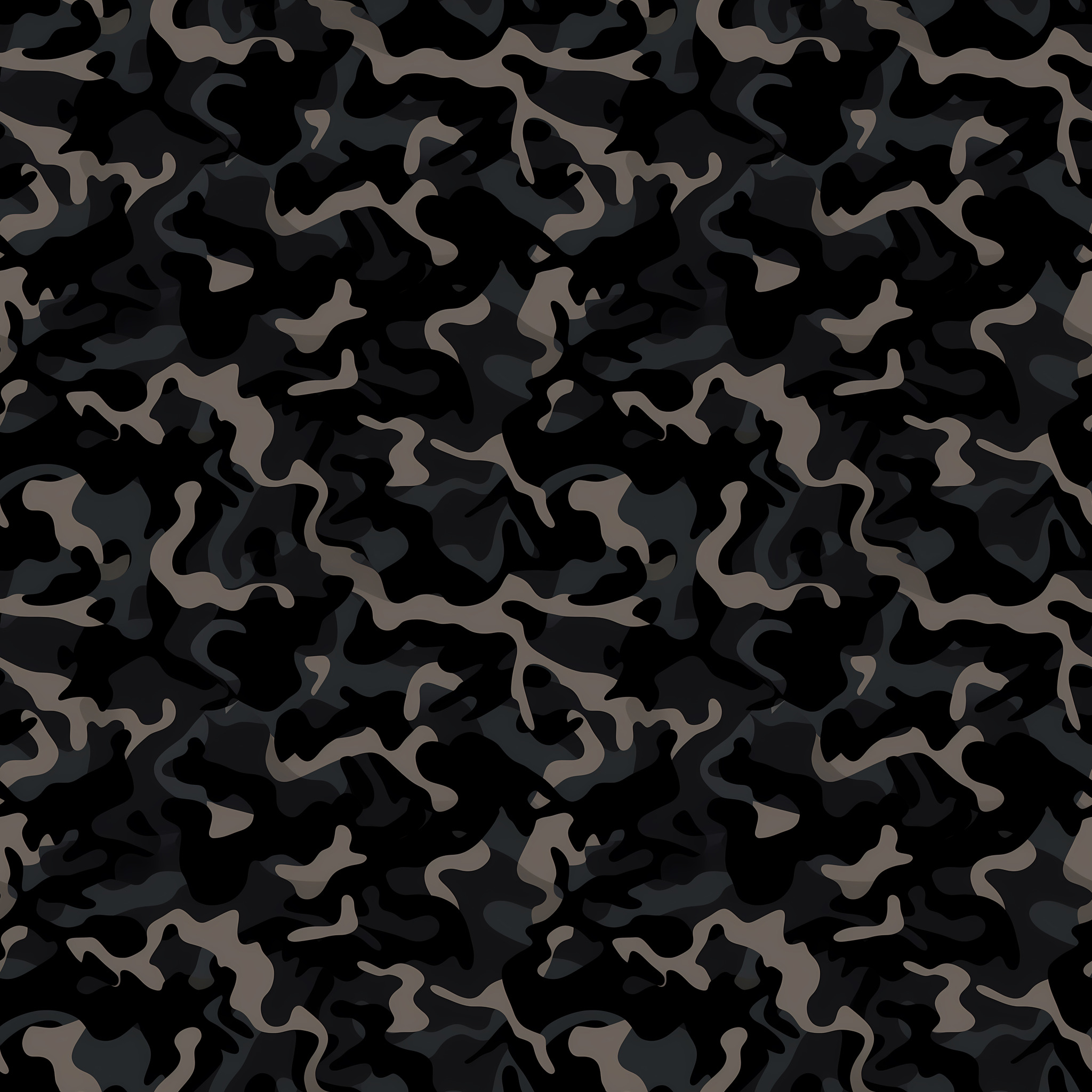 Iron Veil Camouflage Fabric - Image 2