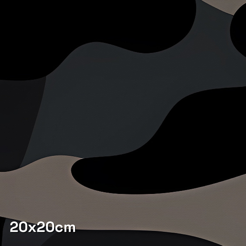 Iron Veil Camouflage Fabric - Image 3