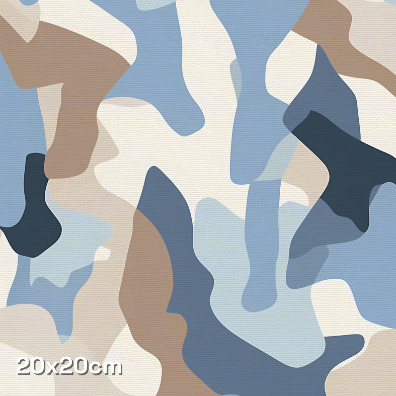 Kelp Drift Camouflage Fabric - Image 3