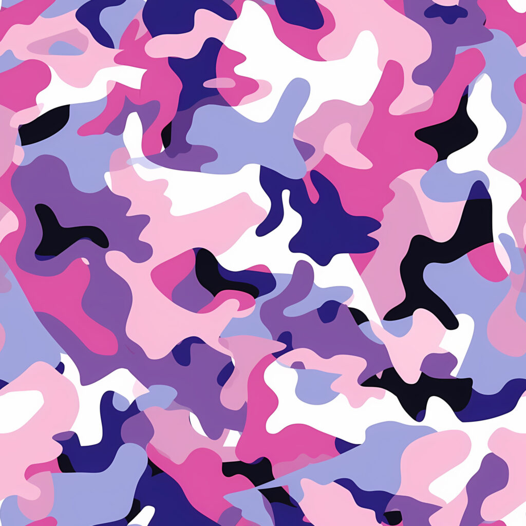Kelp Strike Camouflage Fabric