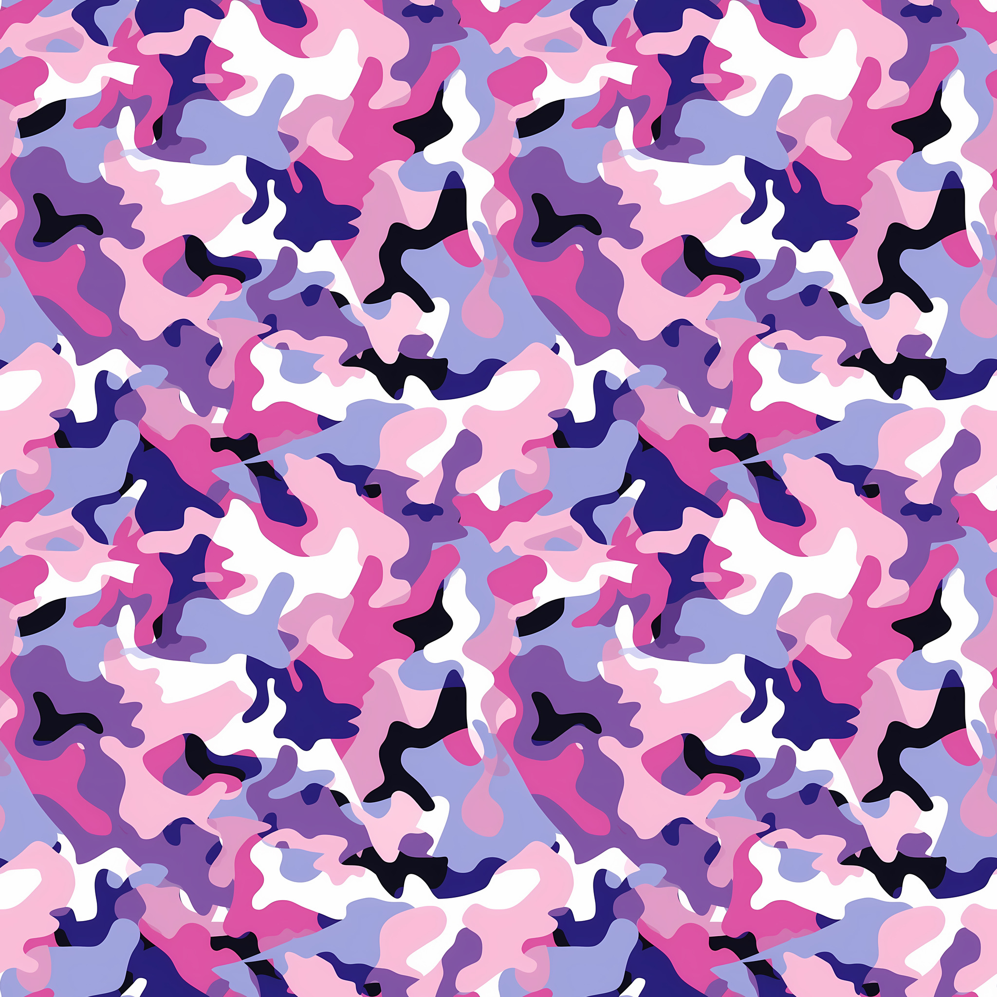 Kelp Strike Camouflage Fabric - Image 2