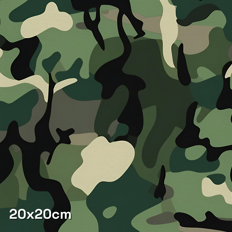 Mamba Dusk Camouflage Fabric - Image 3