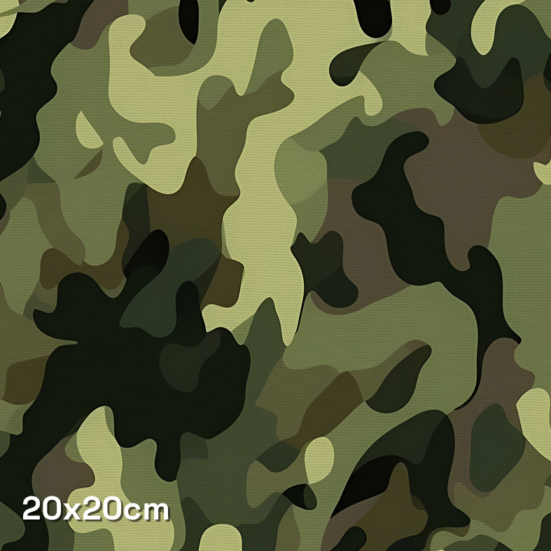 Mantis Blend Camouflage Fabric - Image 3