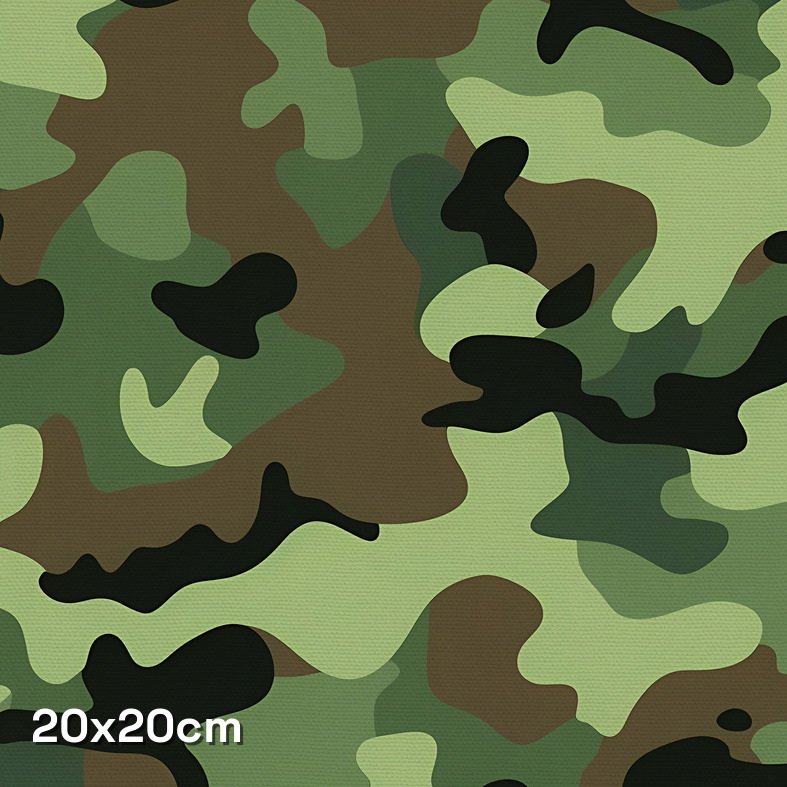 Mantis Fade Camouflage Fabric - Image 3